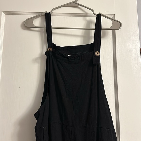 Overalls - Picture 2 of 4